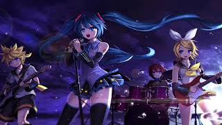 Nightcore - Saturn (Skillet)