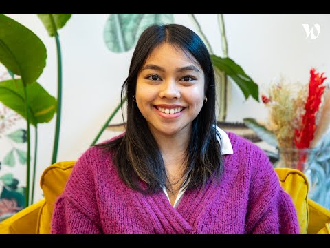 Découvrez Yapla avec Andie, Customer success Manager