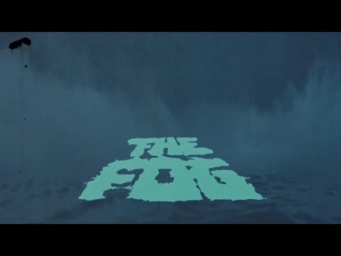 John Carpenter’s The Fog 35mm Teaser Trailer