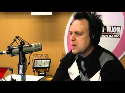 Studio Session: Justin Ploof and the Throwbacks