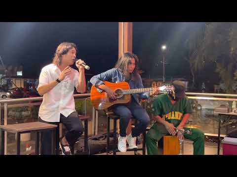 #MengintaiDariTiraiKamar ~ Akim Ahmad at opening Gigit Classic Bite, Seremban Prima Mall