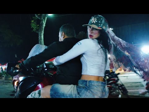 La Caraqueña - Nakary feat. Tunin Slow (Video Oficial)