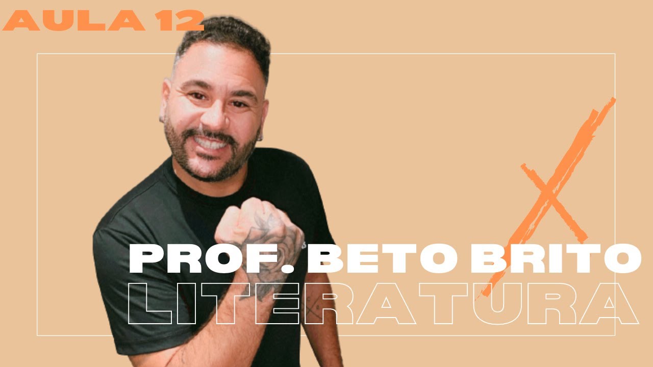 CLASSICISMO EM PORTUGAL E LUÍS DE CAMÕES - AULA 12