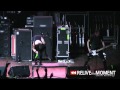 2011.07.28 Blessthefall - Five Ninety (Live in ...