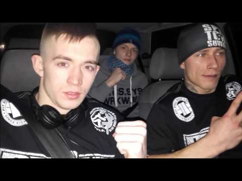 Berserkers Team Suwałki