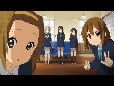 anime AMV- Neko Nation Anthem