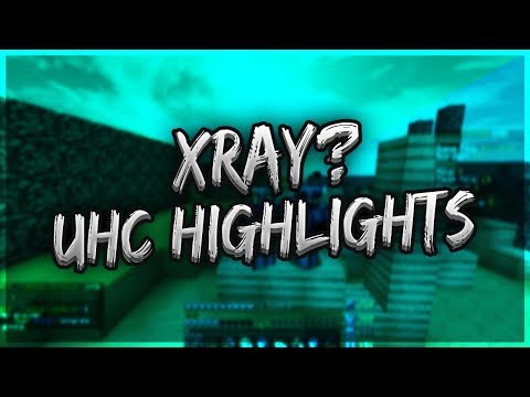 X-Ray?? - UHC Highlights