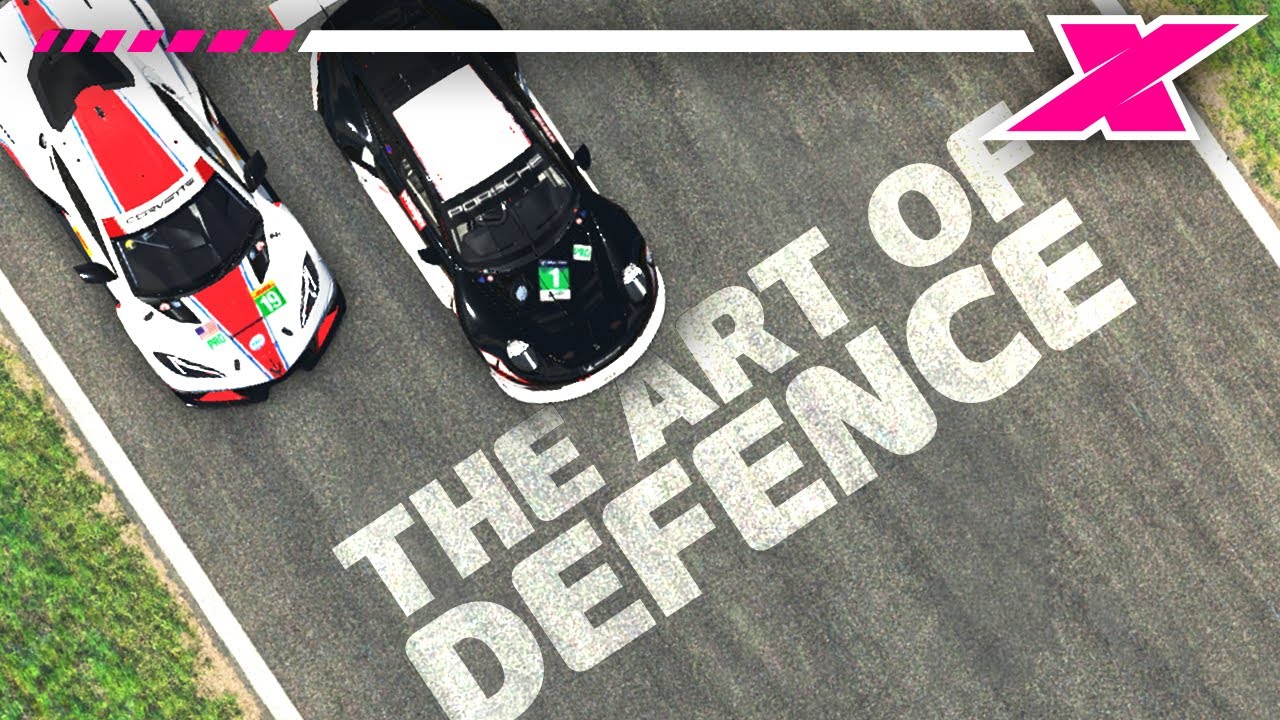 Jann Mardenborough on Transitioning from Sim Racing to the Real Thing 6 Jann Mardenborough on Transitioning from Sim Racing to the Real Thing