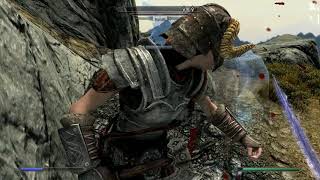 New Build! Melee Conjurer - Intro (Skyrim, Requiem 3.3)