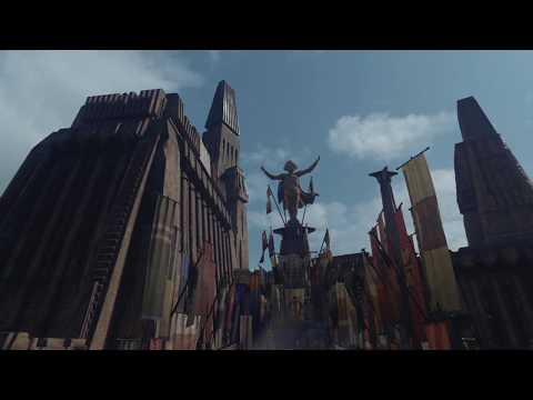 Defend Takodana - Star Wars Battlefront 2