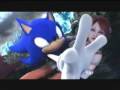 Love Story Sonic the hedgehog 