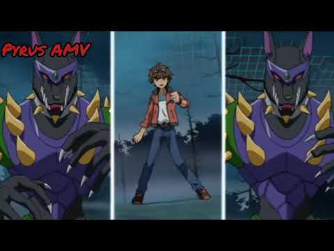 Dan vs Anubias AMV/CMV (Round 1)