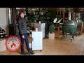 Borniak UWD 70 Simple