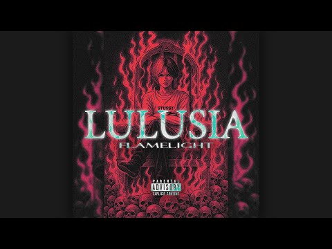 FLAMELIGHT : LULUSIA ( DISS CAMBODIA + VANNDA & LAURYN + E-DOK Miss Grand NANO )