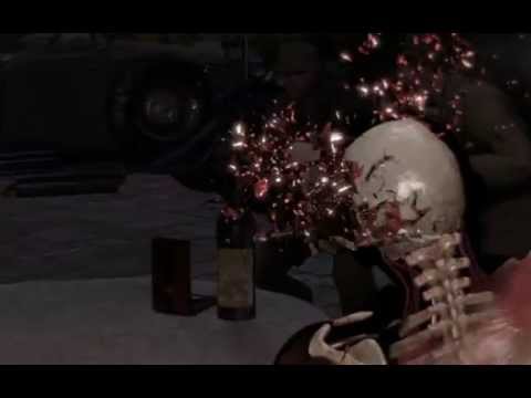 Sniper Elite 3 - 7 ways to kill Hitler