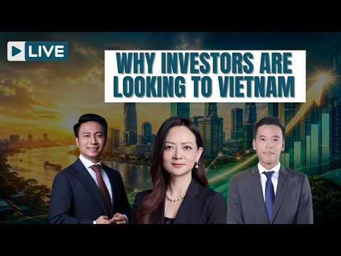 In The HotSeat - Vietnam Enterprise
