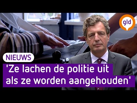 Steeds meer criminele zzp'ers in de zorg