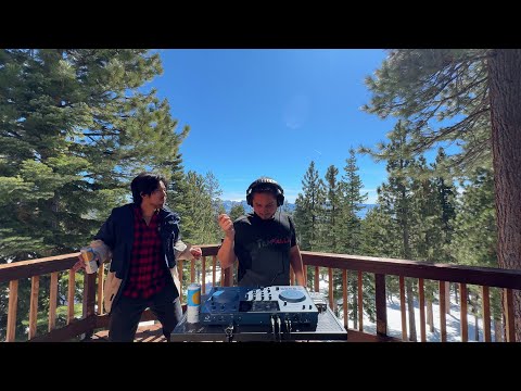 Coffee Break 80 - Lake Tahoe, CA