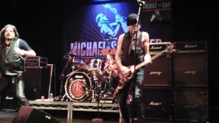 Michael Schenker Temple Of Rock - Lovedrive