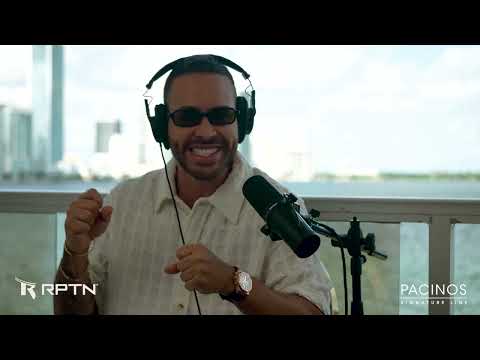Rapeton | Entrevista a Prince Royce