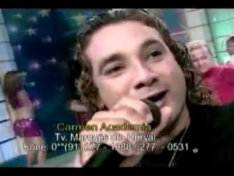 Banda Quero Mais   A Pororoca