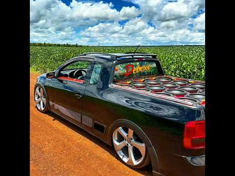 PUMBA LA PUMBA - ELETROFUNK - DJ WLZIN 062