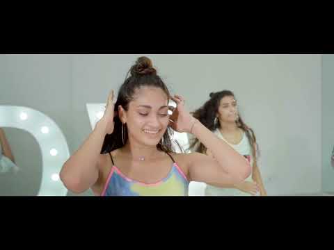 (Shrungara Vise) PRIN zA X Malix D X Minu D ft Sanju Ramesh SR  (PROD.Naigel Forrel) Official Teaser