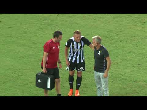 FC Cartagena  1(7) - 1(6) CD Castellón