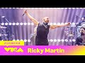 2025 MTV VMA 拉丁天王瑞奇馬汀首位獲VMA 拉丁偶像獎 經典歌曲性感舞姿迷倒粉�