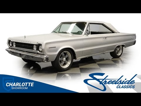 1967 Plymouth Belvedere (CC-2065899) for sale in Concord, North Carolina
