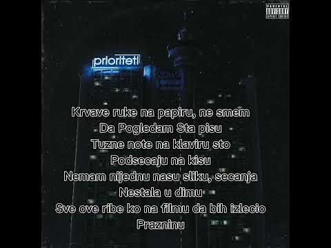 klinac-kisa (lyrics)