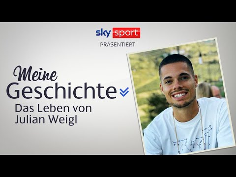 Wie eine Taxifahrt ihn degradierte | Julian Weigl im Interview | Meine Geschichte