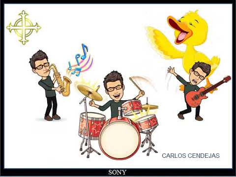 Alabanza del pato Ministerio de Alabanza "Alma Misionera"