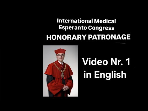 IMEK 2027 Honorary Patronage 