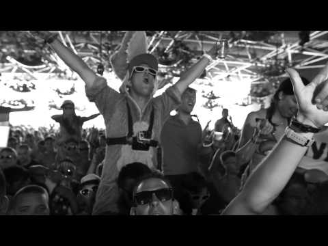 Chuckie - Dirty Funkin Beats [Video Teaser]