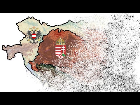 The Final Days of Austria-Hungary