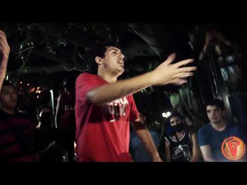 SK vs KANE MAULIN vs CASTOR RAIZEN - 8VOS (FECHA 2vs2) - Vértigo x Crystal