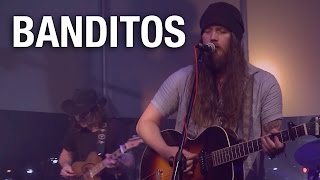 Banditos &quot;Cry Baby Cry&quot; | indieATL Sessions