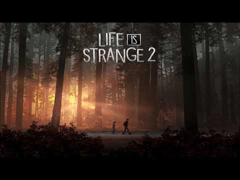 04 Life Is Strange 2 - Whitney - No Woman