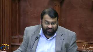 Download lagu Permissibility of Attending Christmas Party at Work  - Shaykh Dr. Yasir Qadhi mp3