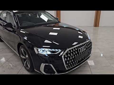 Audi A8 PAN SUNROOF - Image 2