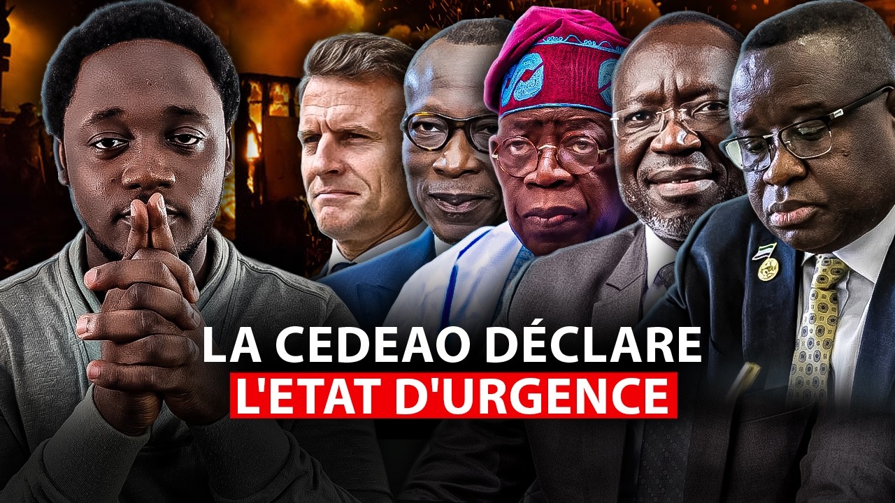 Les soldats nigérians attrapés au Burkina : que deviennent-ils ?