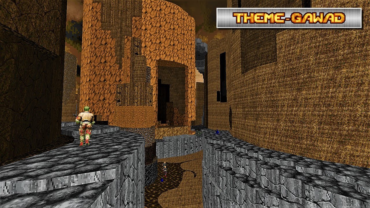 Gameplay Video