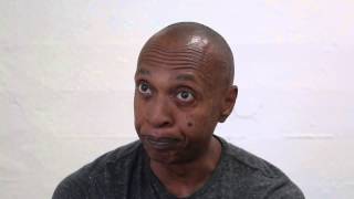 Acting Coach Peter Bryant Shares What Makes a Great Actor video