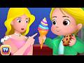 No More Favors For Cussly And More ChuChuTV Storytime Good Habits Bedtime Stories For Kids