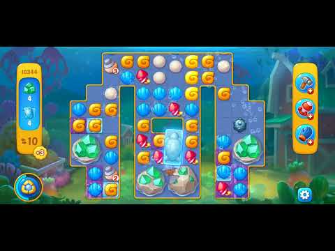 Fishdom/Gameplay/Levels(10344)