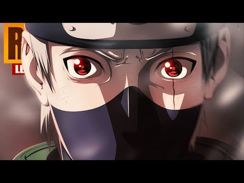 Rap Do Kakashi (versão Acústica) Caninos Brancos - LexClash