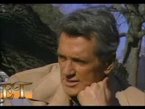 Entertainment Tonight Interview with Rock Hudson (1985)