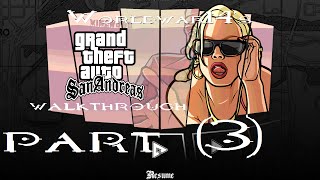 preview picture of video 'Windows Phone Grand Theft Auto San Andrans Part 3'