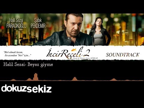Video thumbnail for Beyaz Giyme